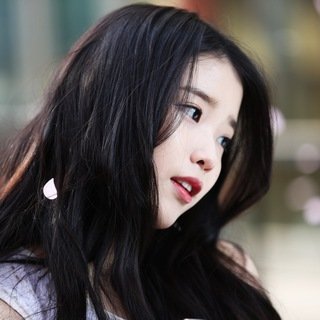 오늘의아이유(IU) 프로필