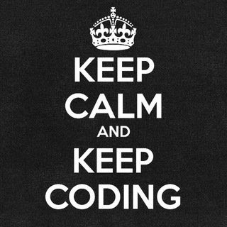 Coding 프로필
