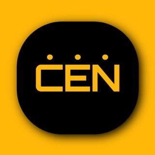 텔레그램 코인 방,채널 - CEN 프로필