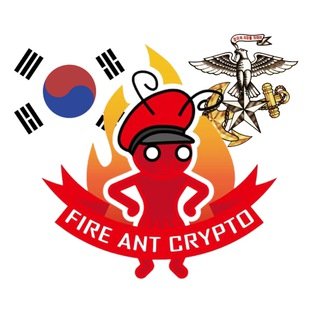 불개미 CRYPTO 프로필