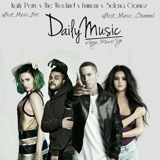 Daily_Music? 프로필