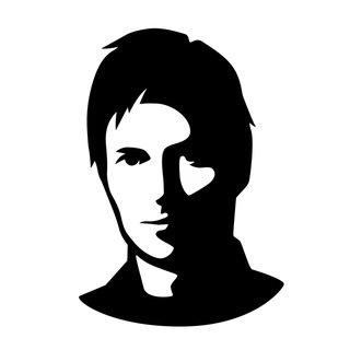 Pavel Durov ✔ 프로필