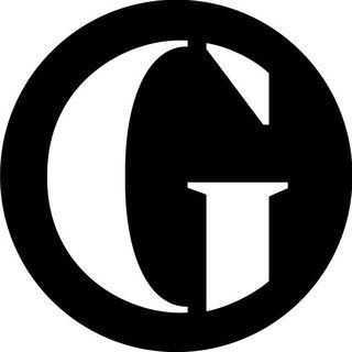 The Guardian ✔ 프로필