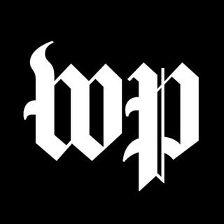 The Washington Post ✔ 프로필